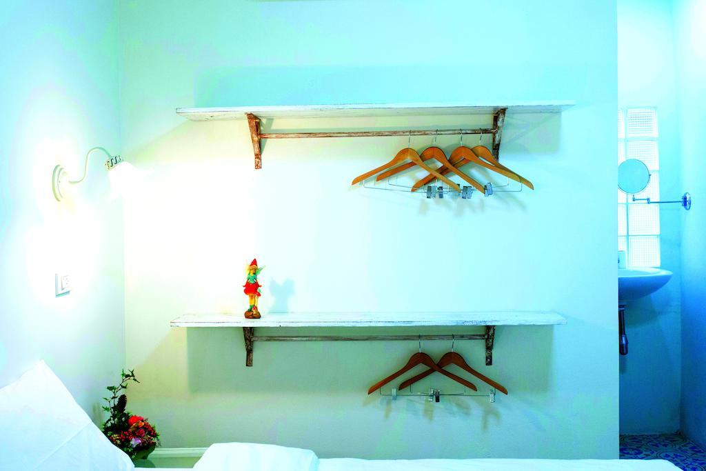 Chongrak Guesthouse Чіангмай Номер фото